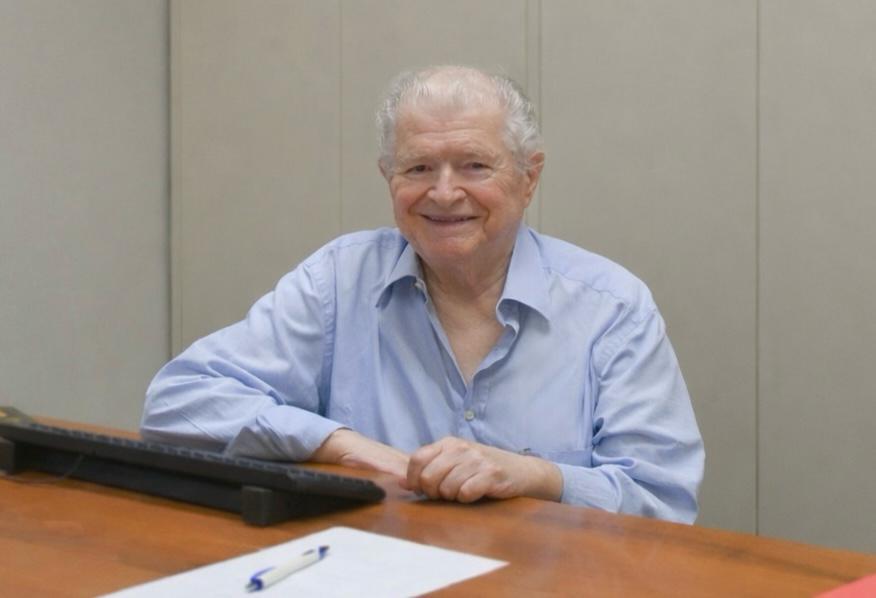 
	L'avvocato Piero Michele Bacci

