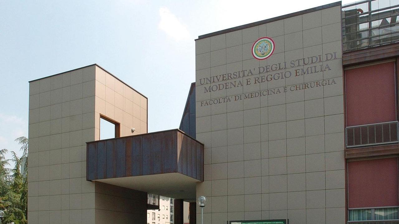 La facoltà di Medicina e Chirurgia di Unimore al Policlinico