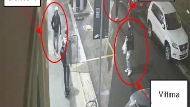 L'agguato all'imprenditore cinese a Milano