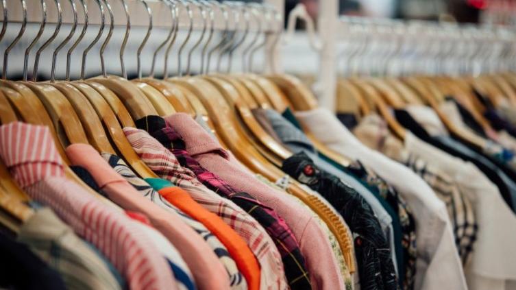 Il settore della moda è in crisi