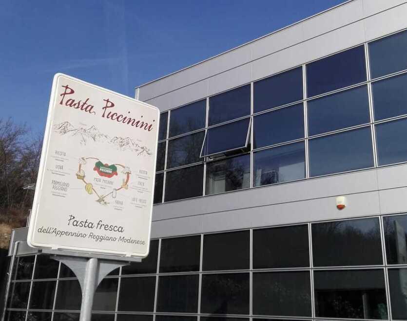 Gastronomia Piccinini cresce ancora: ha acquisito la Foodservice di Passignano