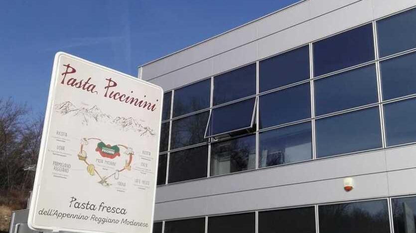 Gastronomia Piccinini cresce ancora: ha acquisito la Foodservice di Passignano