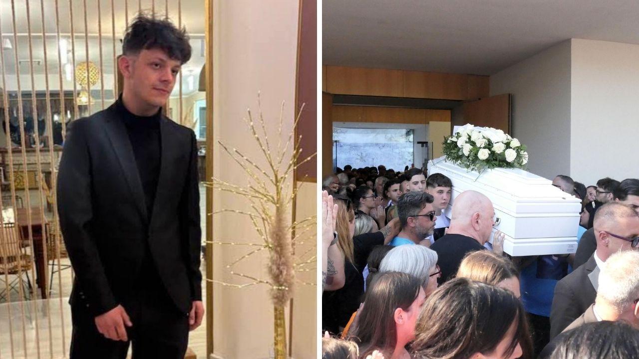 Morto a 19 anni in un incidente stradale: ora gli organi di Anthony danno speranza di vita a otto persone