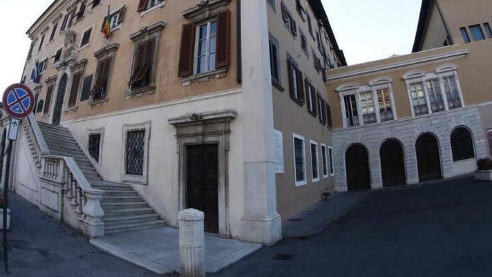 Il Comune di Livorno