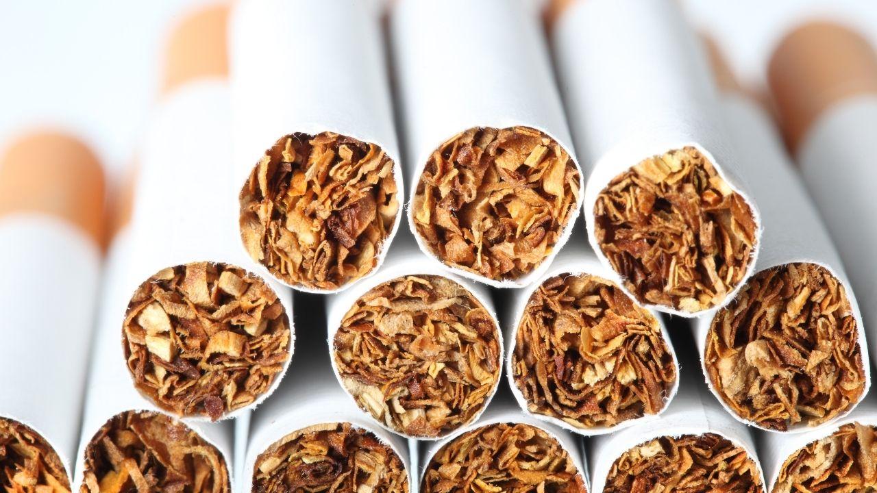 
	Aumentano sigarette e tabacco

