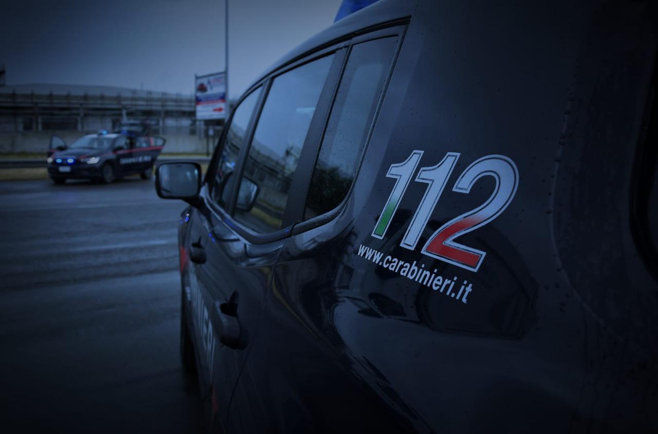 Carabiniere in pensione sventa una truffa da 20mila euro ai danni un’anziana