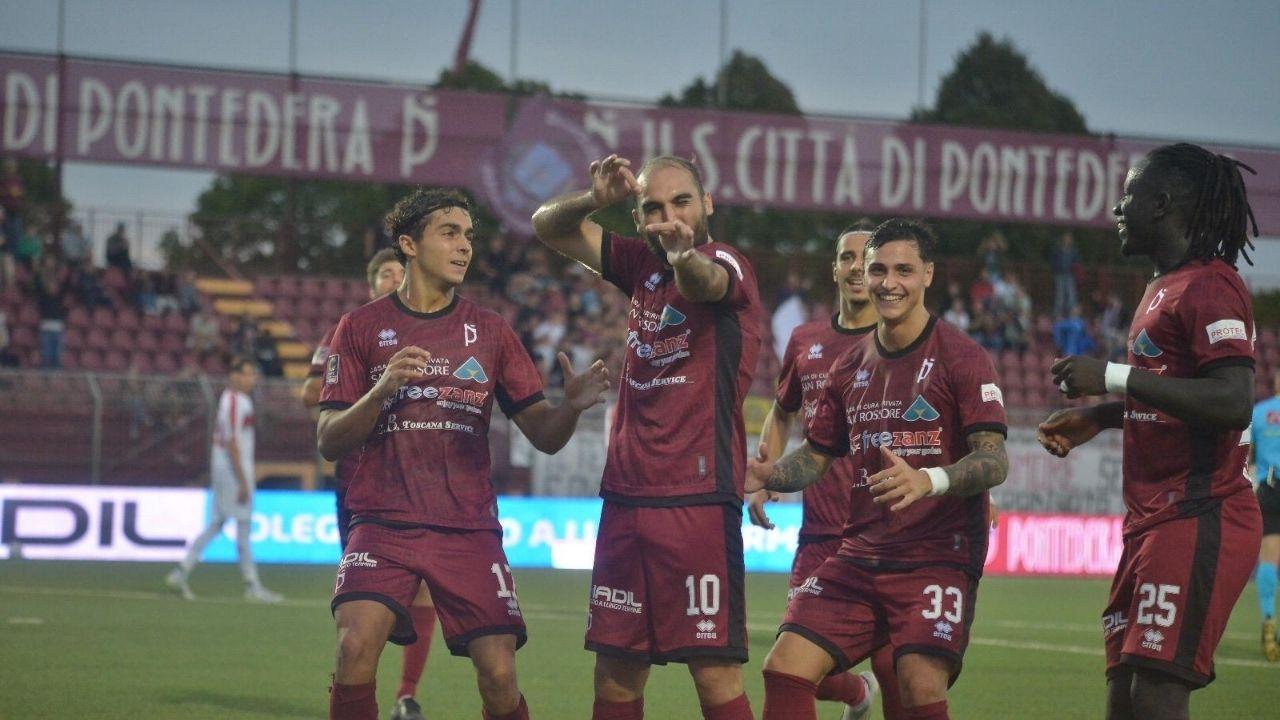 Pontedera, Sportheca accelera: versati i soldi, ora la firma definitiva – E si muove il mercato: le ultime