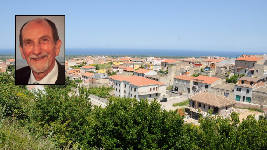 Sorso piange Pierfranco Sircana, storico farmacista