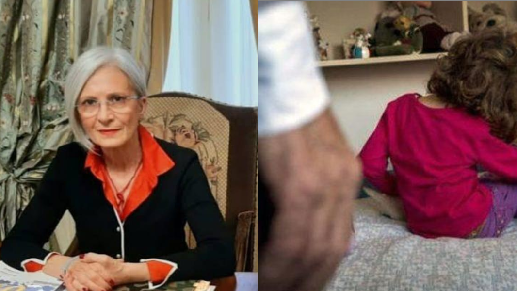 Chiesa e abusi, la denuncia choc della garante dei minori Puligheddu: «In Sardegna 37 casi, 35 impuniti»