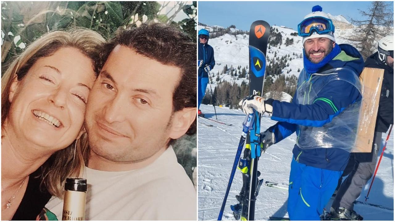 Cade sugli sci e muore dieci mesi dopo: Castelvetro piange Agiri, aveva 56 anni