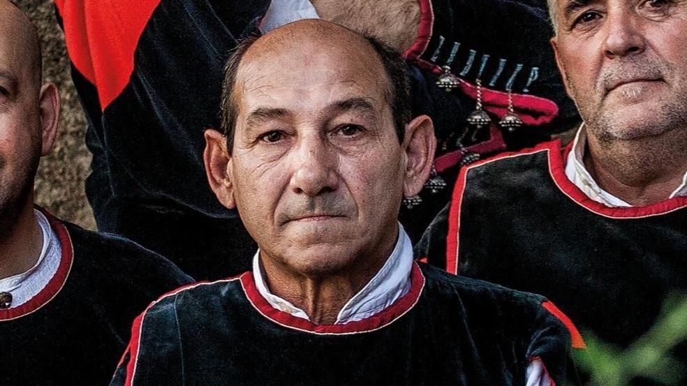 Francesco Pintori (noto Bartaleddu)