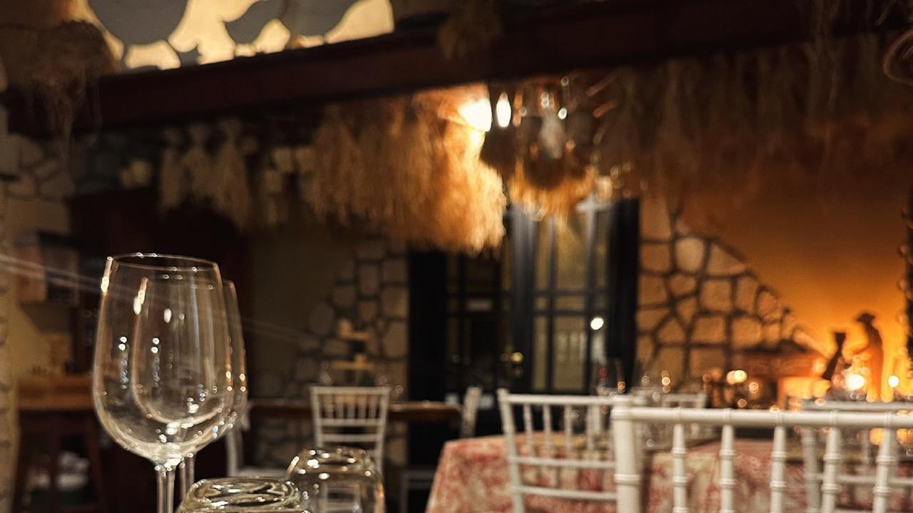 La "Braceria" di via Ginori