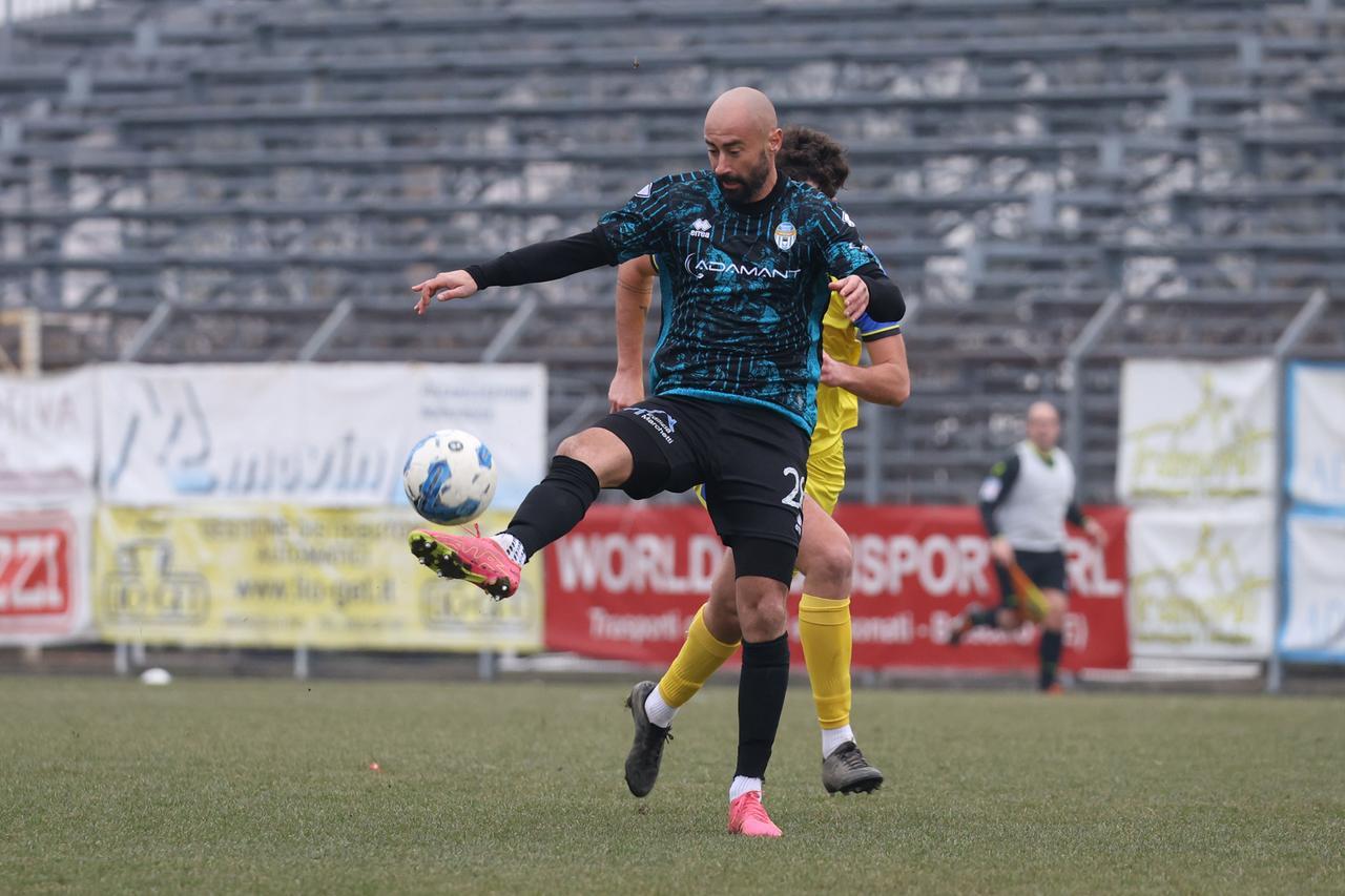 Clean sheet, ma attacco arido. È un’Ars et Labor ancora incolore