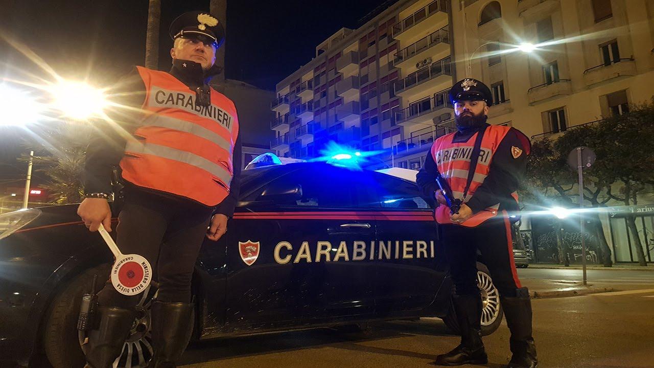 Prato, rapine ai cinesi: fermati due minorenni stranieri