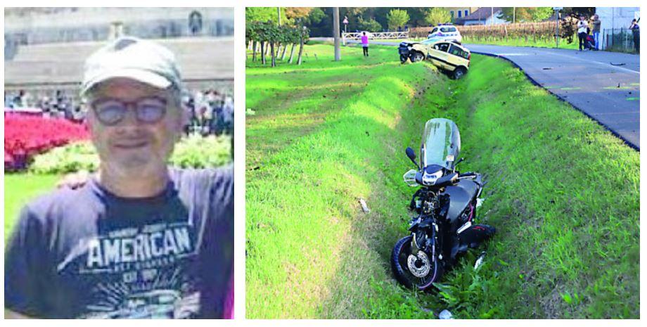 Nello schianto il marito morì, la moglie è rimasta disabile: automobilista condannato per omicidio stradale