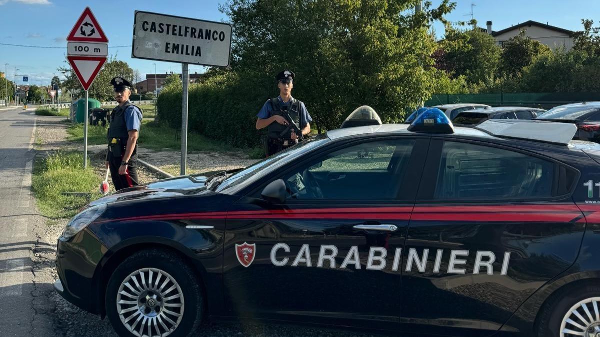 Castelfranco, scoppia una lite al centro di accoglienza: operaio accoltellato, ospite denunciato