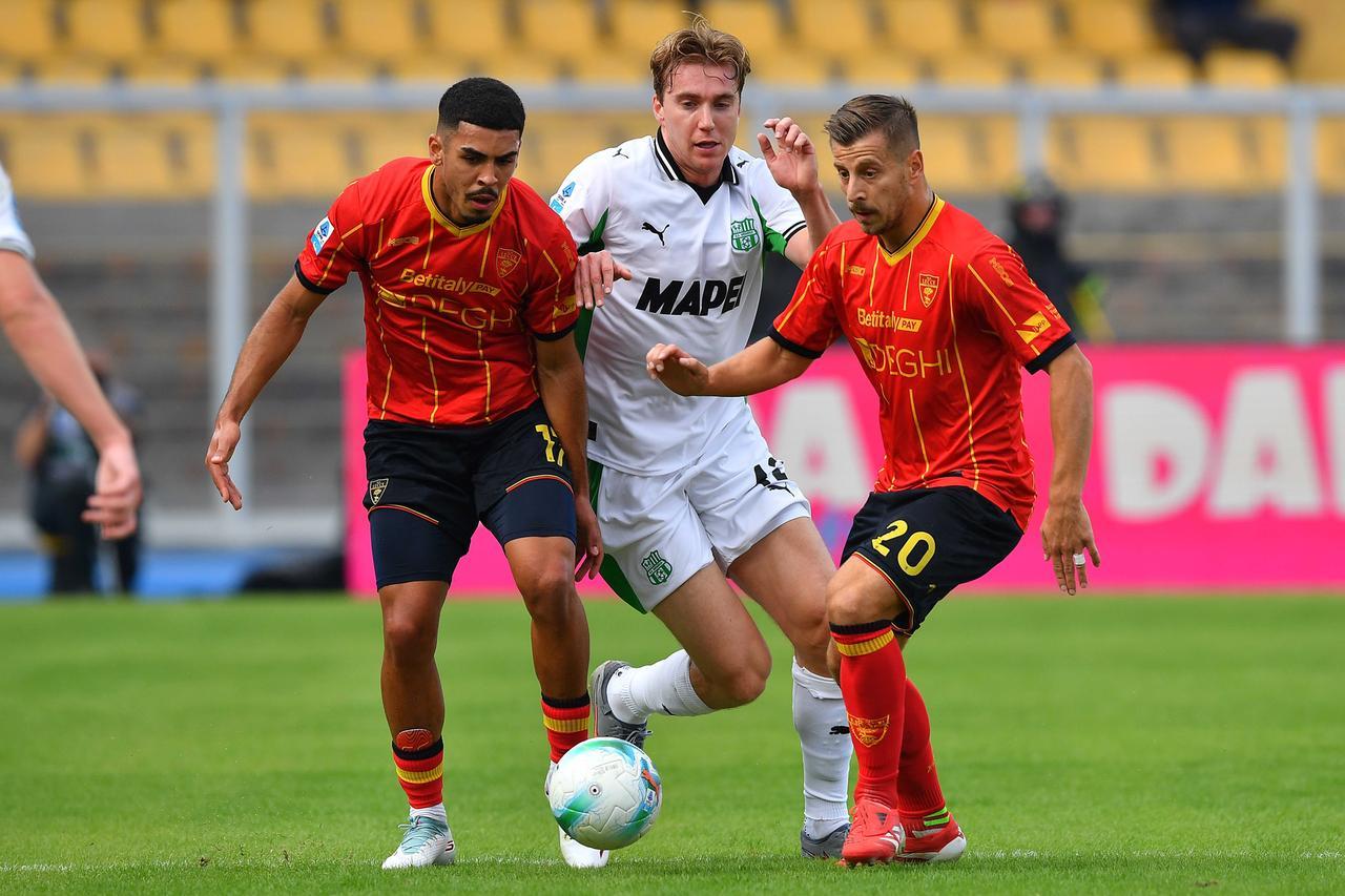 Il mercato del Sassuolo: la Fiorentina su Thorstvedt ma i neroverdi lo blindano