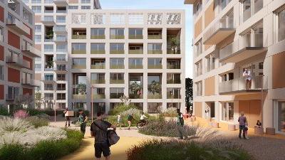 Via Paradisi: c’è l’ok di Enac al progetto R60 che cambierà il volto della zona stazione