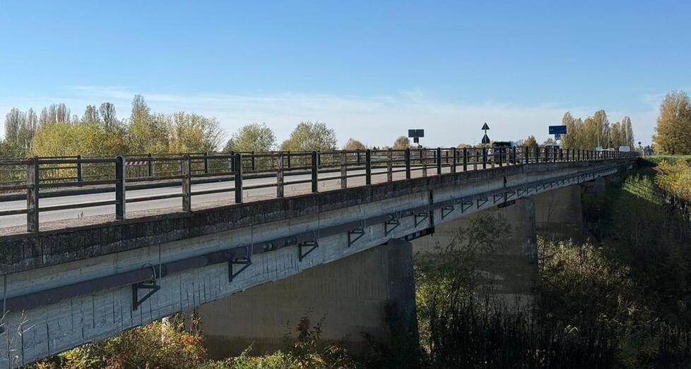 Finale, il Ponte nuovo resta chiuso 8 mesi: cambia la viabilità, disagi per tutti