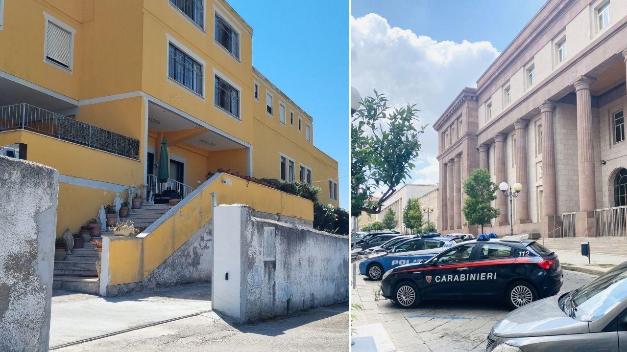 Sorso, l’ex direttrice della casa di riposo condannata per omicidio colposo – LA STORIA