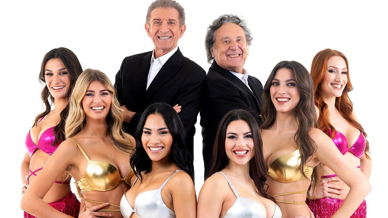 Dopo lo stop torna “Striscia la notizia” su Canale 5: ecco tutte le novità