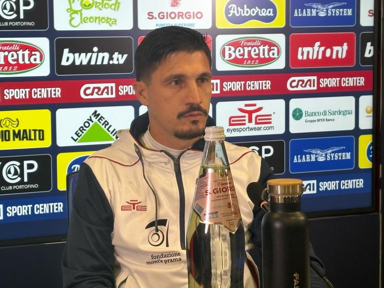 Verso Cagliari – Juve, Pisacane: «Possiamo dire la nostra»