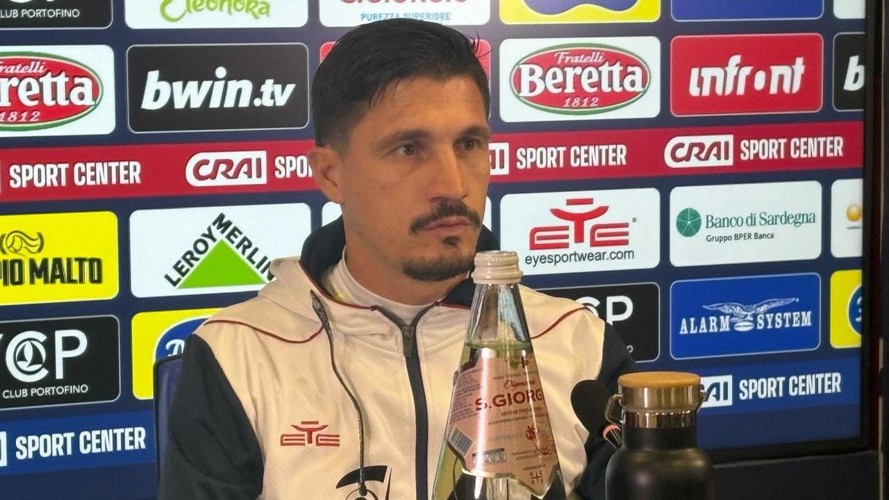 Verso Cagliari – Juve, Pisacane: «Possiamo dire la nostra»
