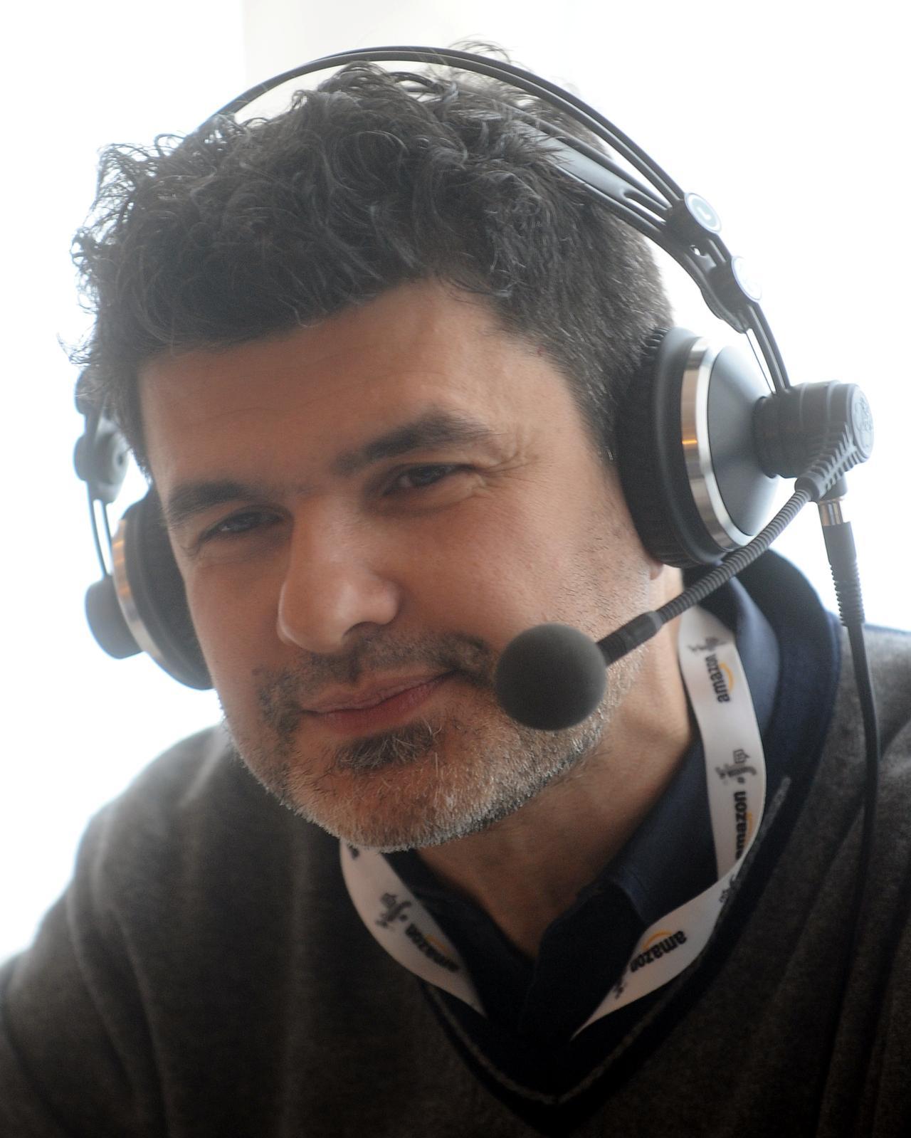 Luca Bottura a Correggio per parlare di “30 anni di politica senza cuore”