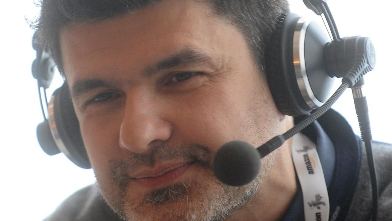 Luca Bottura a Correggio per parlare di “30 anni di politica senza cuore”