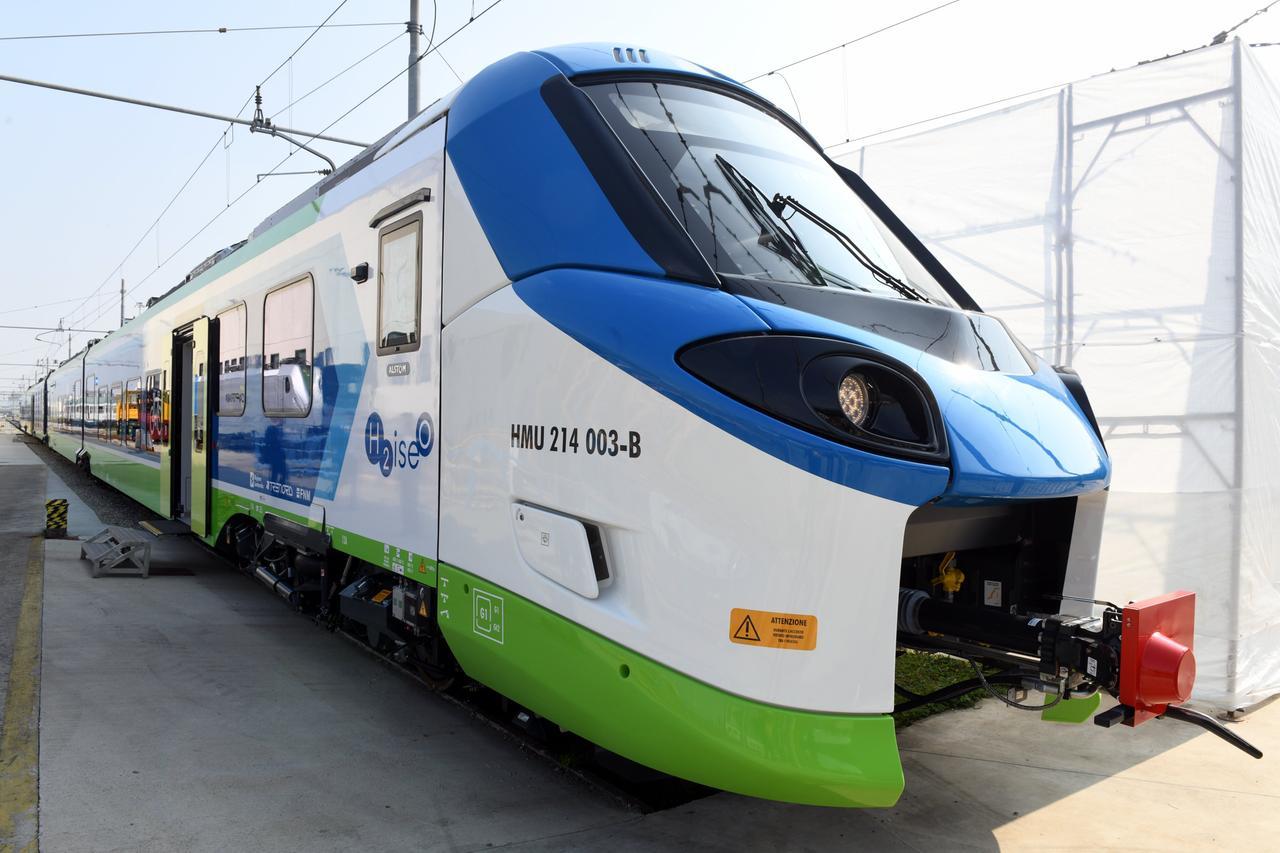 Chilivani-Porto Torres, treni sospesi per lavori: ecco quando e per quanto tempo