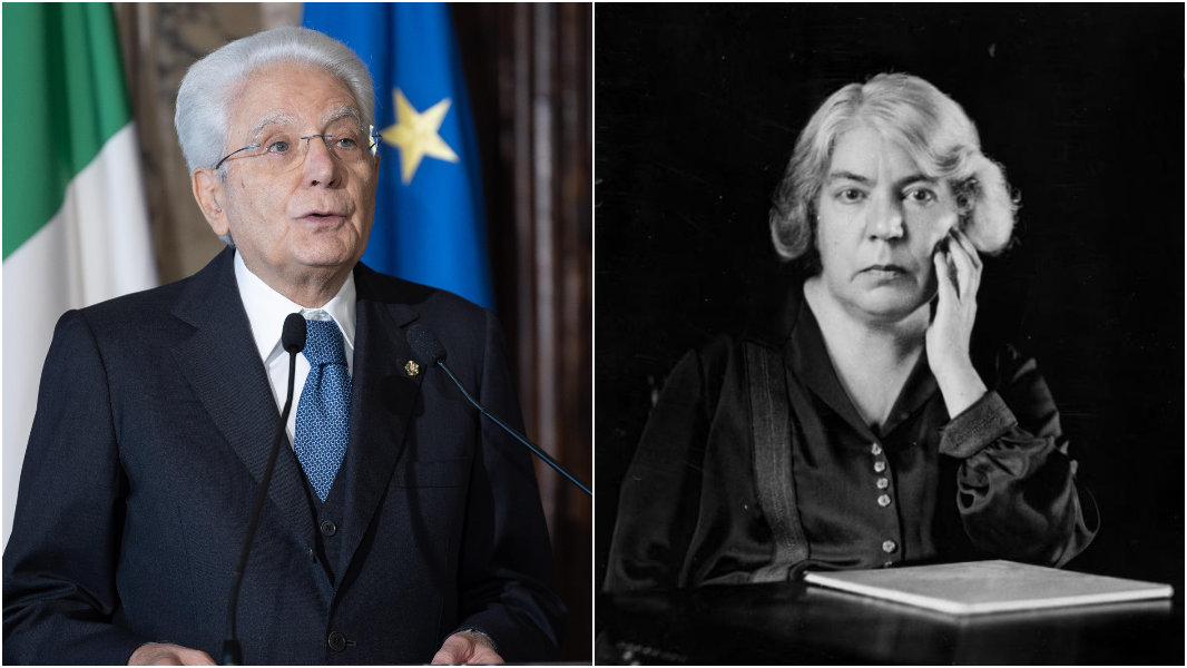 Per i 100 anni del Nobel, Mattarella omaggia Deledda: il capo dello Stato atteso a Nuoro