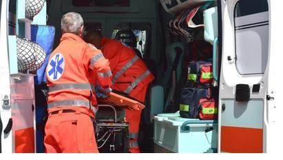 Bimbo morto in culla, disposta l’autopsia: due paesi in lutto