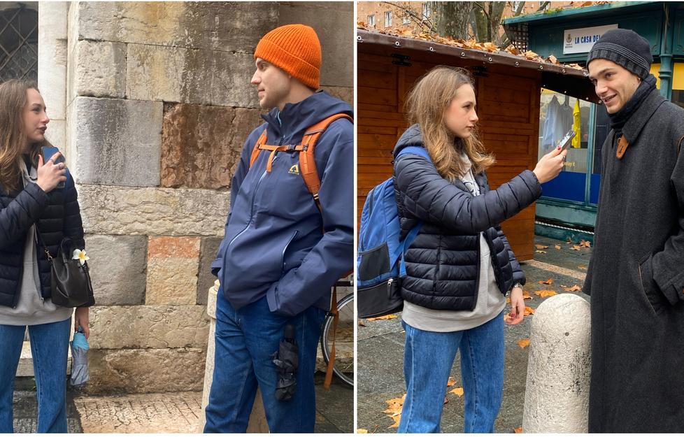 Leva militare: modenesi divisi sull’obbligo tra favorevoli e contrari