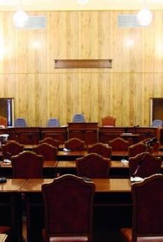 Fiscaglia, il Comune a processo come responsabile civile