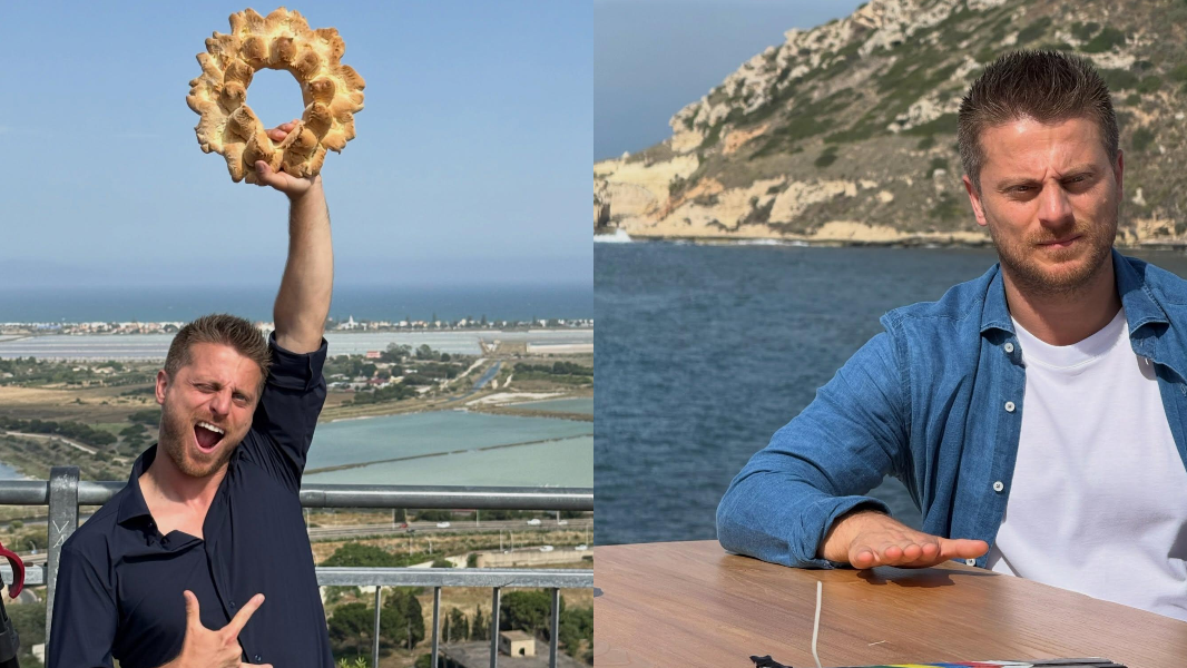 Il Forno delle Meraviglie approda a Cagliari, si sceglierà la miglior panetteria della città