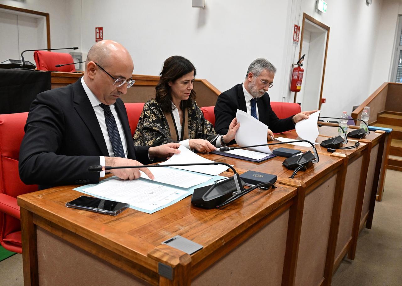 Einstein Telescope, l’Istituto nazionale di geofisica e vulcanologia si insedia a Nuoro