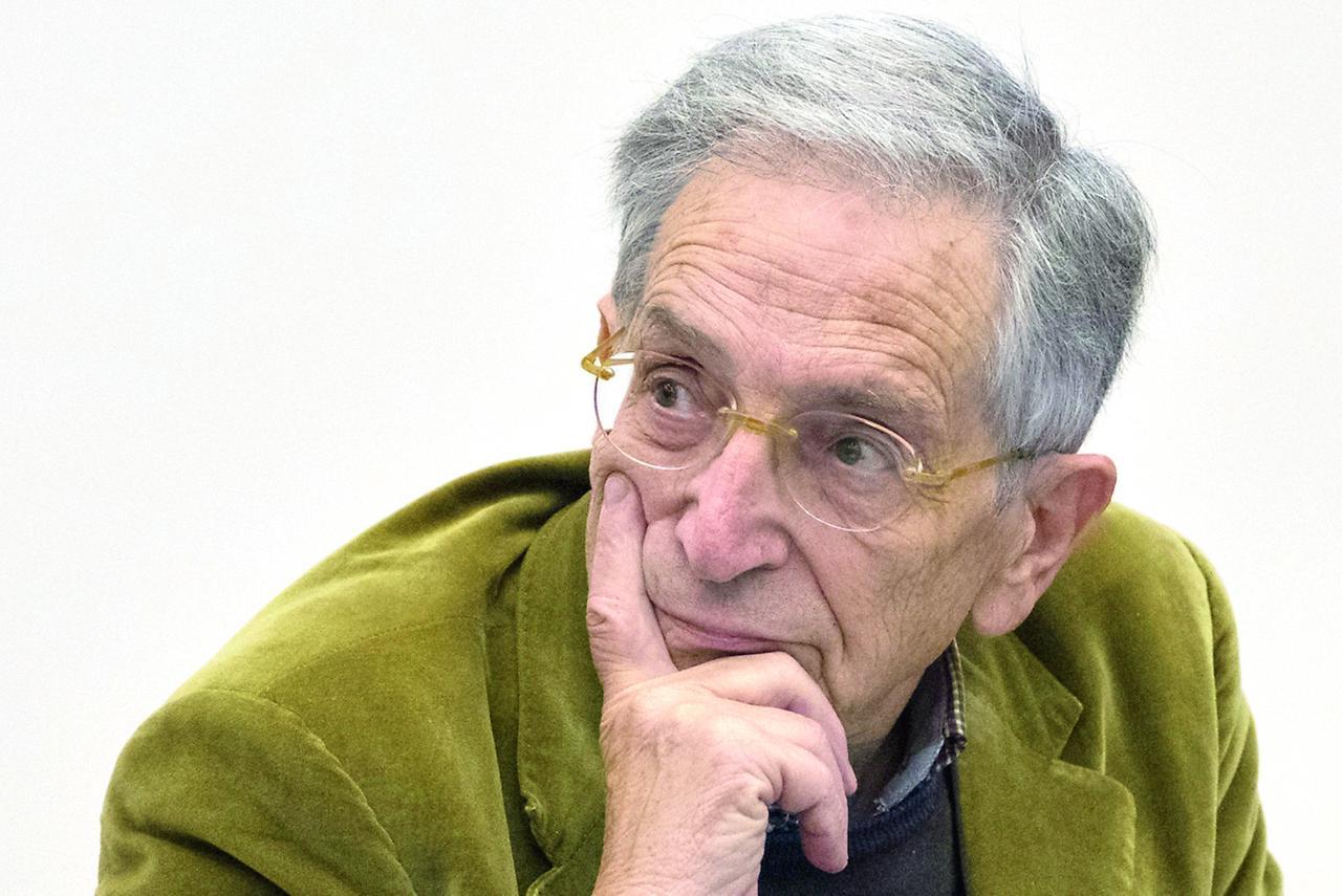 Giacomo Mameli: «La sfida industriale, De Michelis, l’incontro con Gorbachov, i talk con Floris». Il partito sardo? «Una delusione»