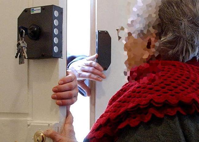 Violenza sessuale su una 90enne: il 62enne ora rischia il processo