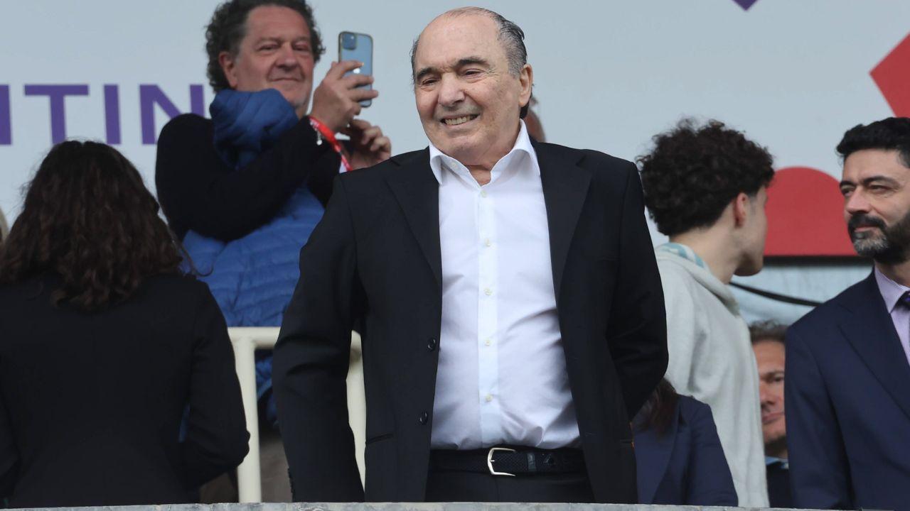 
	Rocco Commisso

