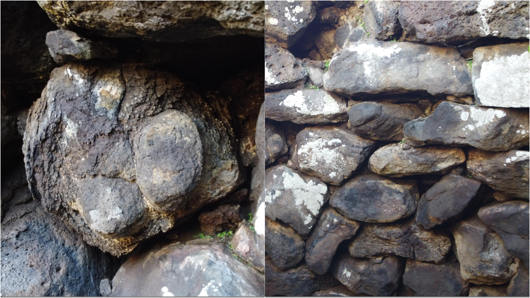 La Dea madre scolpita sul nuraghe, i rilievi della Soprintendenza svelano il mistero