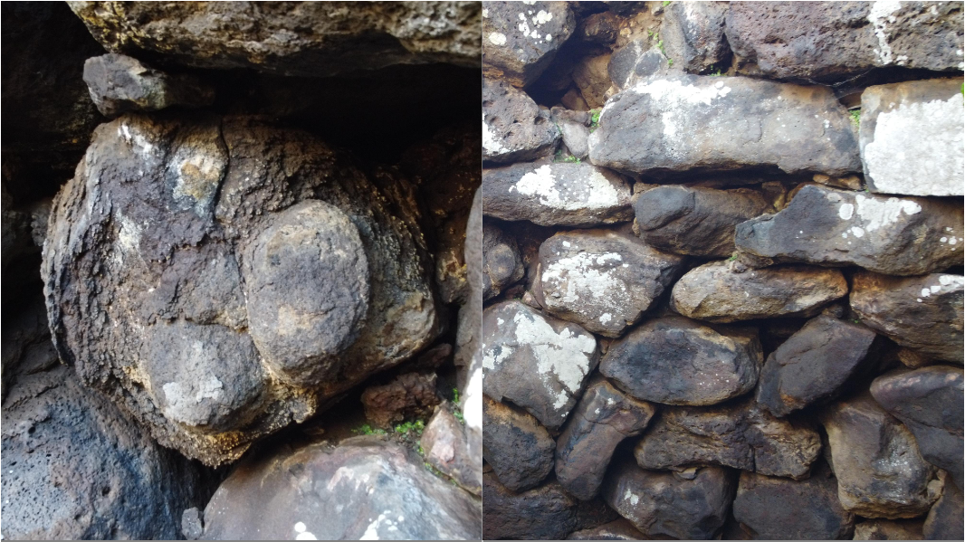 La Dea madre scolpita sul nuraghe, i rilievi della Soprintendenza svelano il mistero