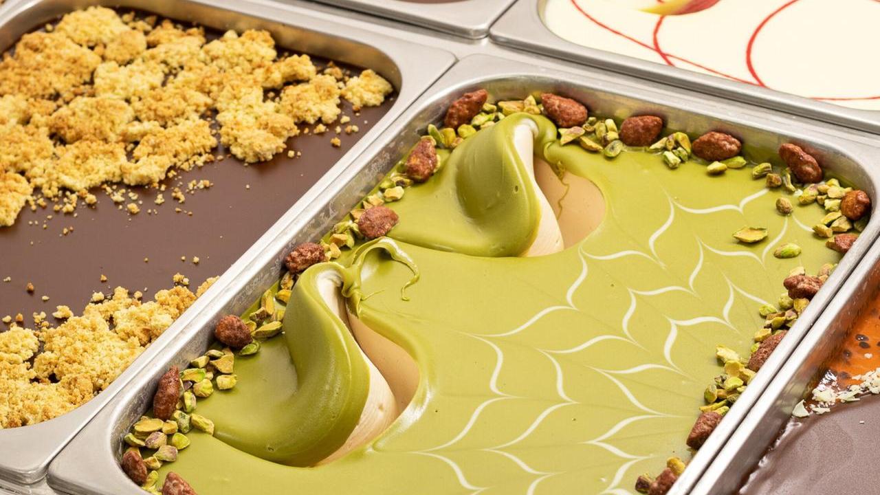 Gelati alcolici, alla birra scura o vegani: ecco le nuove tendenze