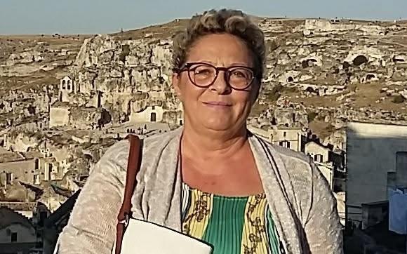 Goro piange la maestra Laura, già vicesindaca e attiva per la comunità