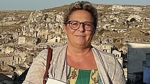 Goro piange la maestra Laura, già vicesindaca e attiva per la comunità