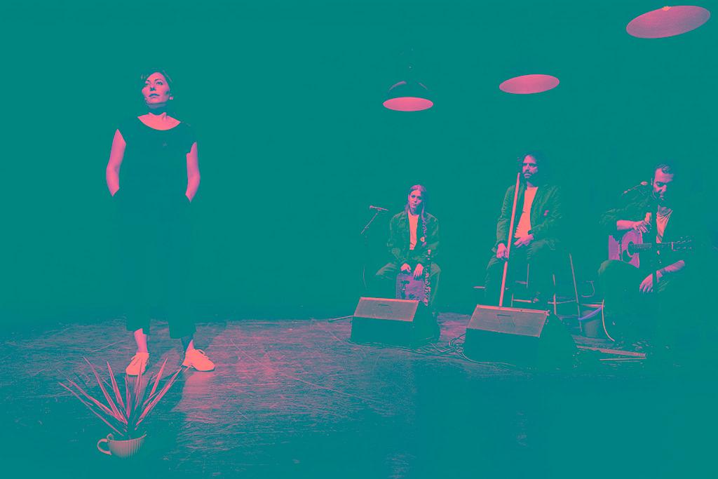 Riapre il Teatro Piccolo Orologio: festa e spettacolo con MaMiMò