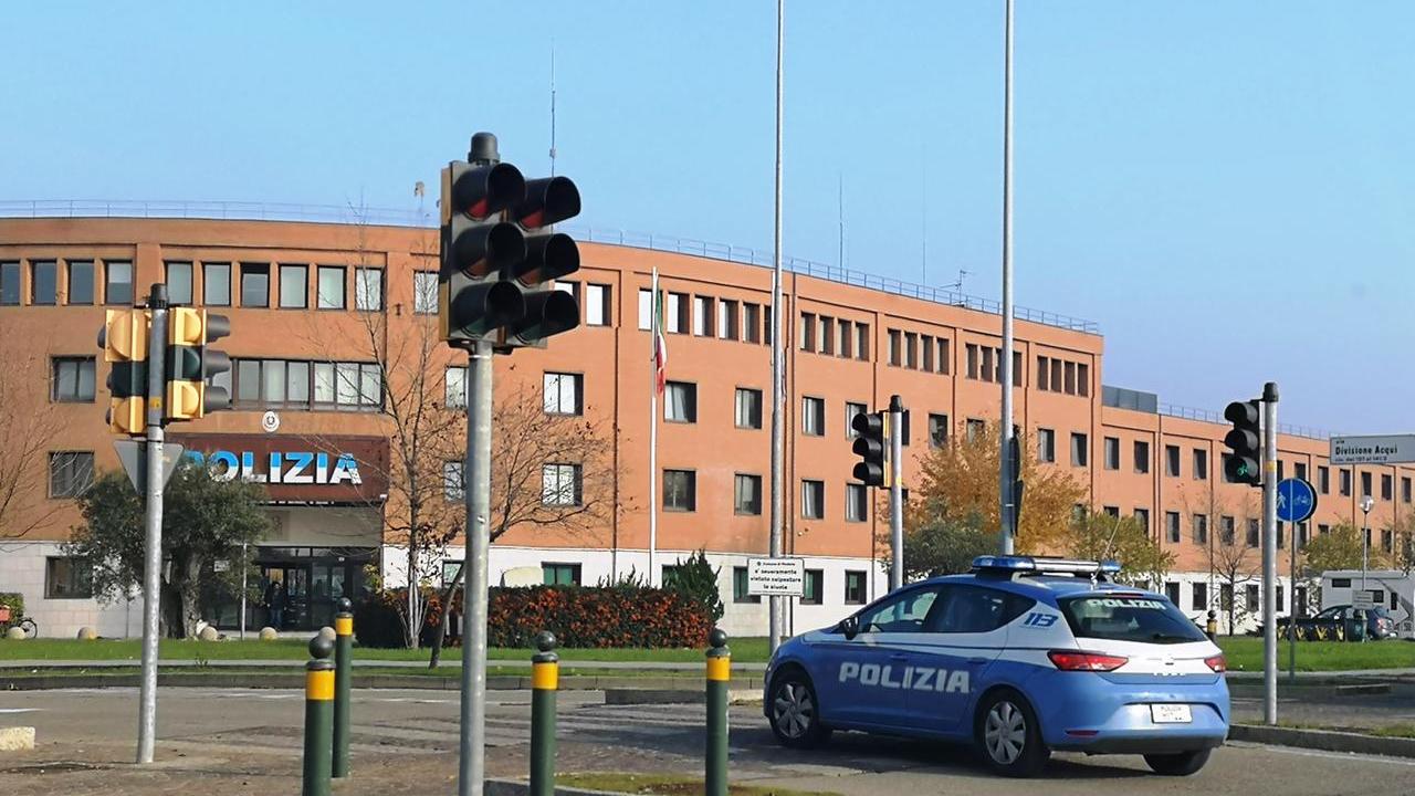 La polizia ha trovato i due adolescenti