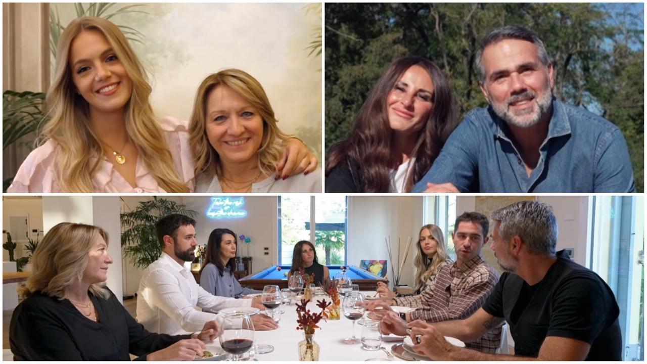 Modena e la sua cucina protagoniste a “Cortesie per gli ospiti” su Real Time