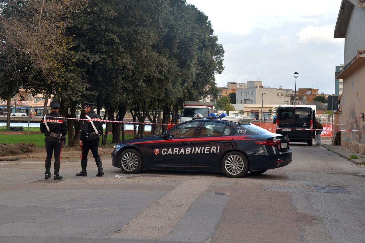 Inchiesta sulla scomparsa di Rosa Bechere, perquisiti i due indagati