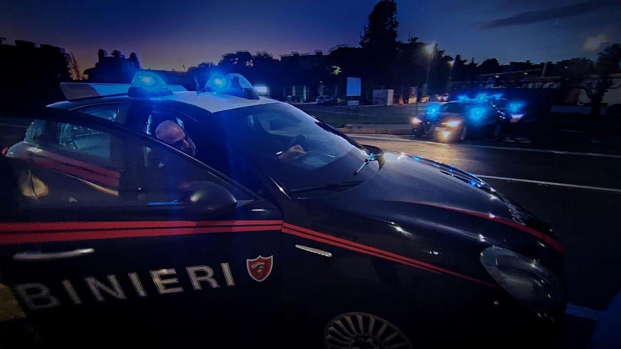 Furti e tentate rapine: due arresti a Cagliari