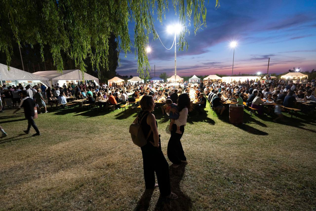 Festa della birra di Reggiolo a rischio. Il presidente della Sarabiga: «Non me la sento più di continuare»